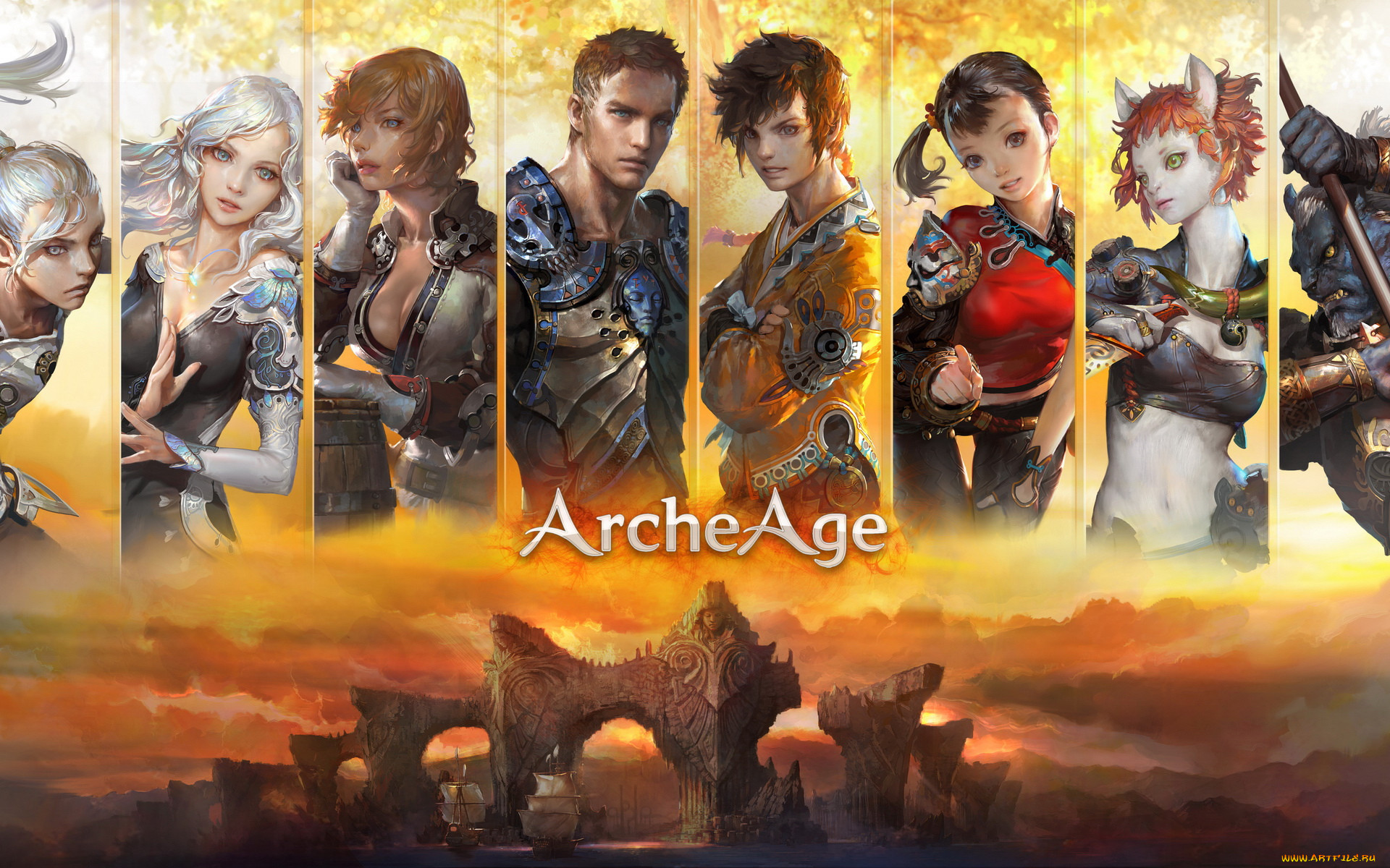 , , archeage, 